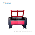 Acrylic Laser Engraving Cutting Machine Model 1290